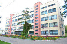 Проект АПС, СОУЭ административного здания АО НПО "ГИПО"