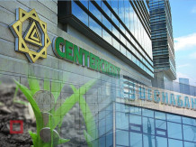 АО "Банк ЦентрКредит"