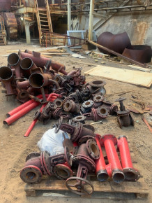 МОНТАЖ АУПС И СОУЭ КОРПУС 159 (МСЧ)