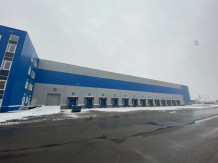 АБК Никольское