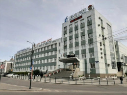 СПА и СОУЭ на объектах Администрации Ленского бассейна внутренних водных путей