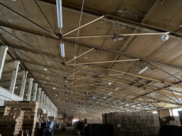 Склад Алабино