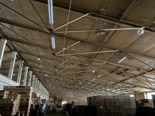 Склад Алабино