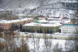 Научно-исследовательские и проектные работы по сохранению (приспособлению к современным условиям) элемента объекта культурного наследия федерального значения «Ансамбль заводской площади, XIXв.», Бывшее здание Арсенала. г. Златоуст