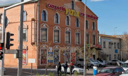 Magnum Cash&Carry г.Нур-Султан ул .Биржан Сала д.7