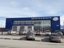 Автосервис ZabavaMotors