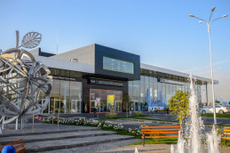 Автоцентр-Бавария