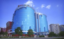 Бизнес центр "Dana Centr"