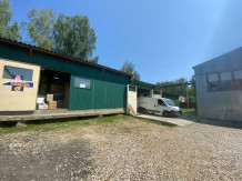 Склад Березовая Аллея