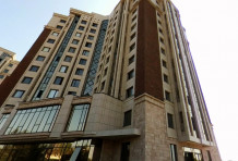 ЖК Royal Apartments