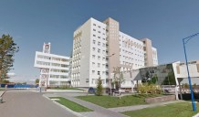 Сибирский федеральный университет, Институт нефти и газа