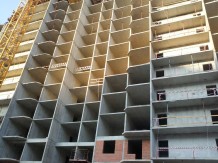 5-ти секционный жилой дом №1-10