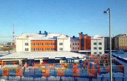 МАДОУ "ЦРР "Умка"