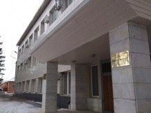 Автоматическая пожарная сигнализация в помещениях ПНС цеха водопроводных сетей