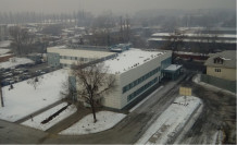 Монтаж адресной пожарной сигнализации