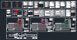 Торгово-складское здание г.Нефтеюганск, Промышленная зона, проезд 5П строение 4/1