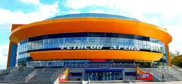 КСК "Фетисов Арена"