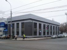 2015.02 ОАО "Востокгазпром" (г. Томск,  пр. Фрунзе, 11)