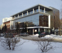 ОАО "Востокгазпром" (г. Томск,  ул. Большая Подгорная, 73)