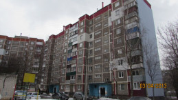 АСКУЭ г. Курск, ул. Косухино д 14