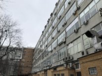 Система автоматики противопожарной защиты (АППЗ) АО Сокол