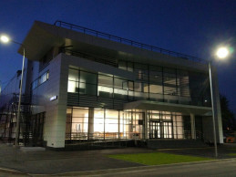 Плавательный бассейн КП "ОУСЦ "Крылатское"