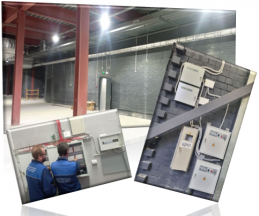 Общество с ограниченной ответственностью "КРОФТ"