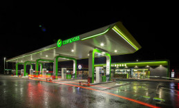 Автоматическая пожарная сигнализация