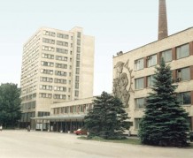 ОАО «ПО «Баррикады»