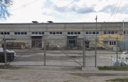 АПС и СОУЭ производственного здания