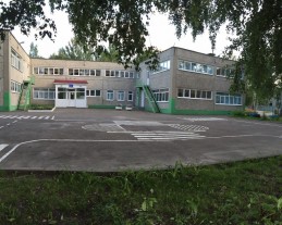 Автоматическая установка пожарной сигнализации с системой оповещения и управления эвакуацией людей при пожаре 3-го типа