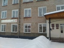 ОПС КОГАУ "МФЦ" пгт. Мураши Кировской области