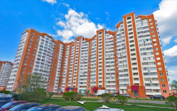 АСКУЭ электроэнергии в многоквартирном жилом доме г.Серпухов, Московское шоссе, дом 49