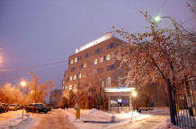 Мосэнергосбыт