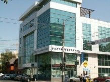 Филиал «Краснодарский» ПАО «БАЛТИНВЕСТБАНК»