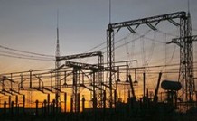 ОАО "Тюменьэнерго" ПС 110/6 кВ «Метелево»