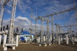 ОАО "Тюменьэнерго" ПС 110/10 кВ «Червишево»