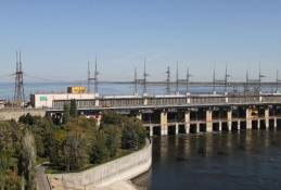 ОАО ГУСГИДРО Волжская ГЭС