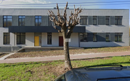 СПС и СОУЭ студиия "Пензфильммаш"