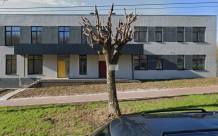 СПС и СОУЭ студиия "Пензфильммаш"