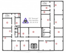 Офисный центр "Искра"