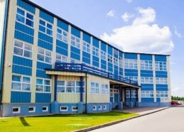 ООО РЕВАЙВЛ ЭКСПРЕСС. Монтажные работы СКУД.