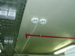 МОНТАЖ АПС И СОУЭ