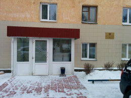 СПС и СОУЭ в здании Северо-Западной межрегиональной территориальной государственной инспекции труда