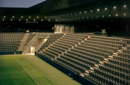 Система АУГПТ Стадион "Краснодар 2"