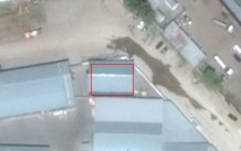 Склад №6 ООО «Торговая Компания «Надежда»