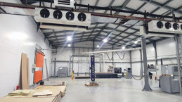 Мебельное пр-во 2800 м2 \ Щелково