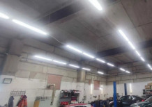 Яндекс.Склады в Ступинском районе