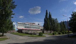 Проектирование, монтаж и наладка системы пожарной сигнализации и СОУЭ