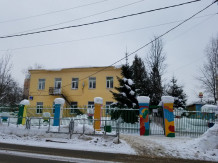 Модернизация систем АПС и СОУЭ в МБДОУ Детский сад №17